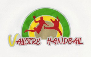 Naissance de Valloire Handball