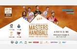 Masters de Handball ce weekend à Grenoble