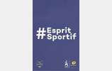 Gagnez des places de matchs avec #EspritSportif
