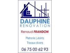 Dauphiné Rénovation