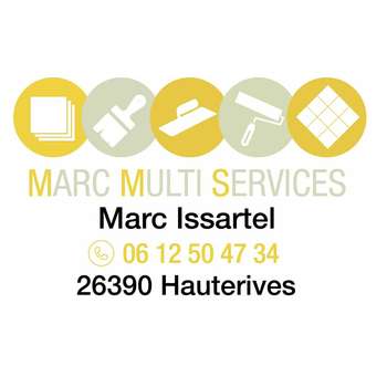 MARC Multi-Services - Tous travaux d'intérieur, fenêtres pvc et alu