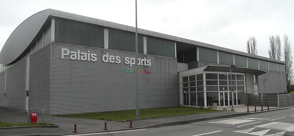 Matchs délocalisés le 17 Janvier