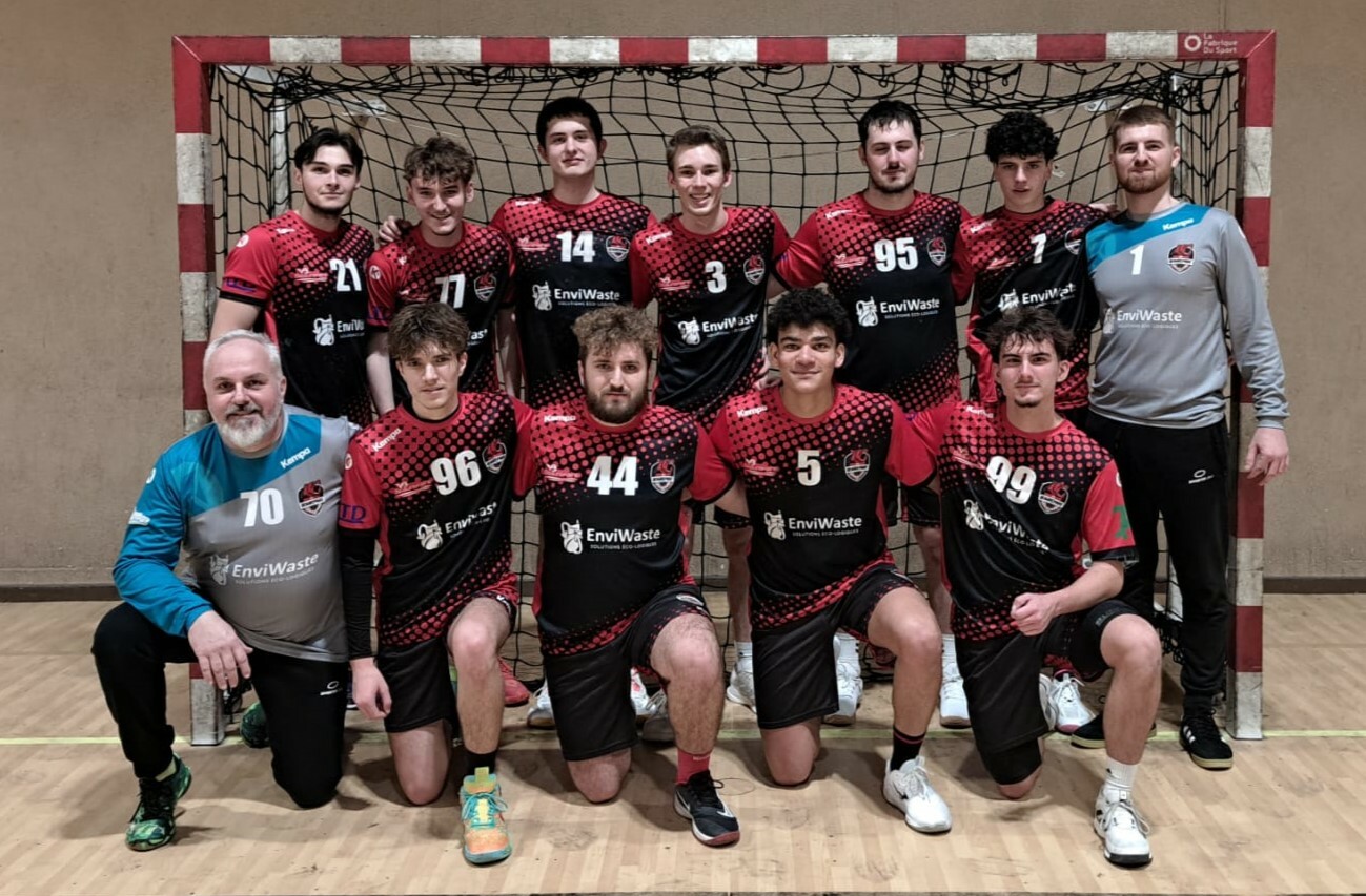 Les seniors au milieu du gué