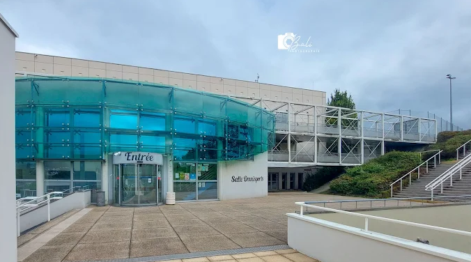 Les M17F déménagent..