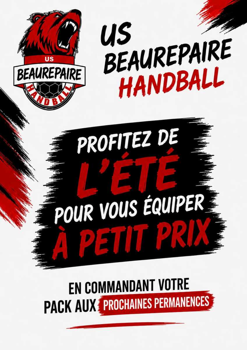 Nouveau: Votre pack pour la rentrée !