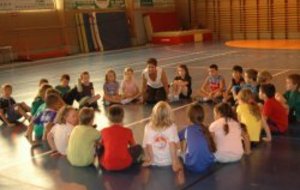 Mini Hand: le plein, s'il vous plait!