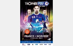 Trophée FDJ (Bercy): Billetterie ouverte.