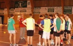 16 Novembre: Soirée Technique à Beaurepaire
