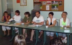 AG 2012: bilan et projets