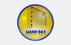 Hand'day: le hand à la radio!