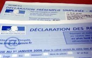 Impôts: Réduisez la facture avec nous!