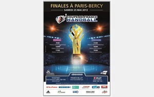 Finales à Bercy: billetterie ouverte