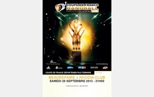 Coupe de France: un sur deux