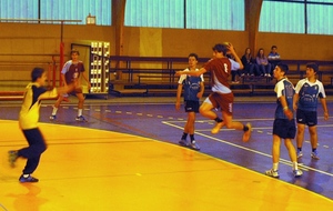 9 - 10 Nov: un weekend de championnat