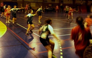 Senior Filles: l'aventure continue!