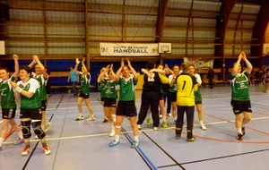 Coupe de France: l'aventure continue!