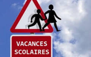 Vacances aussi pour le handball
