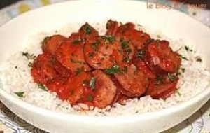 Matinée Rougail le 1er Mai