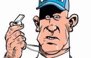 UN COACH POUR LES SENIORS MASCULINS