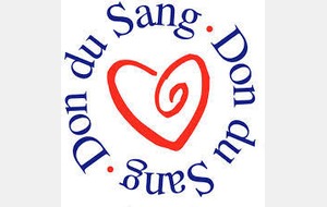 Mobilisons-nous pour le Don du Sang