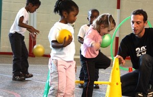Nouveau: Du Baby-hand à la rentrée