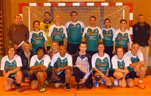 Adultes: essayez le Hand Loisir!