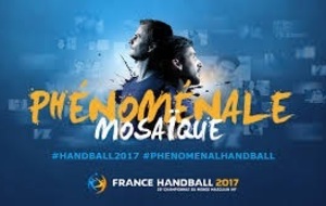 Mondial 2017: soyez à l'affiche!