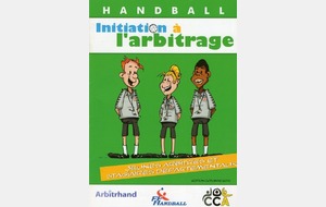 Formation Jeunes Arbitres le 28 Novembre