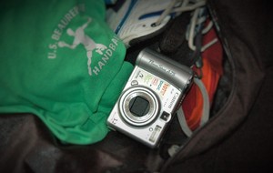 2016: Opération &quot;Caméra Embarquée&quot;