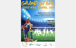 -12: TOURNOI GRAND STADE LE 12 JUIN