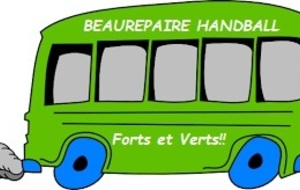 GREEN BUS POUR CLERMONT