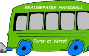 GREEN BUS POUR CLERMONT