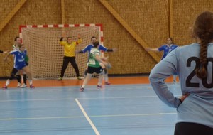 Déception en coupe de France