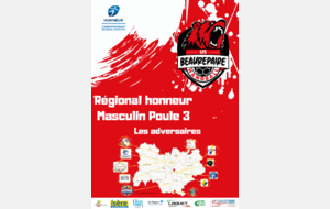 Les SG connaissent leurs adversaires