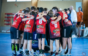 Un weekend plutôt vert