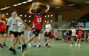 Les garçons en reconstruction