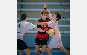 Les M15 ne s'arrêtent pas