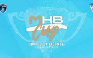 Les M15G iront à Montpellier