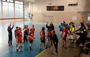 Coupe d'Isère: Deux sur Trois