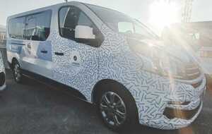 Une subvention qui roule !!