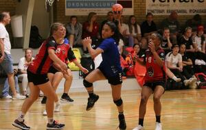 Zoom sur les projets d'équipe