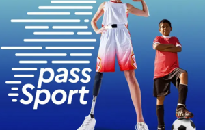 Un Pass'Sport nouvelle formule