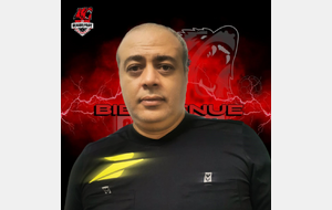 Bienvenue Kaled !