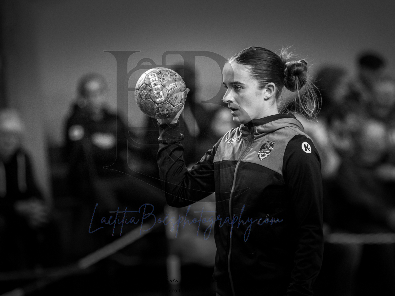 USB (SF1) x Antibes Juan les Pins