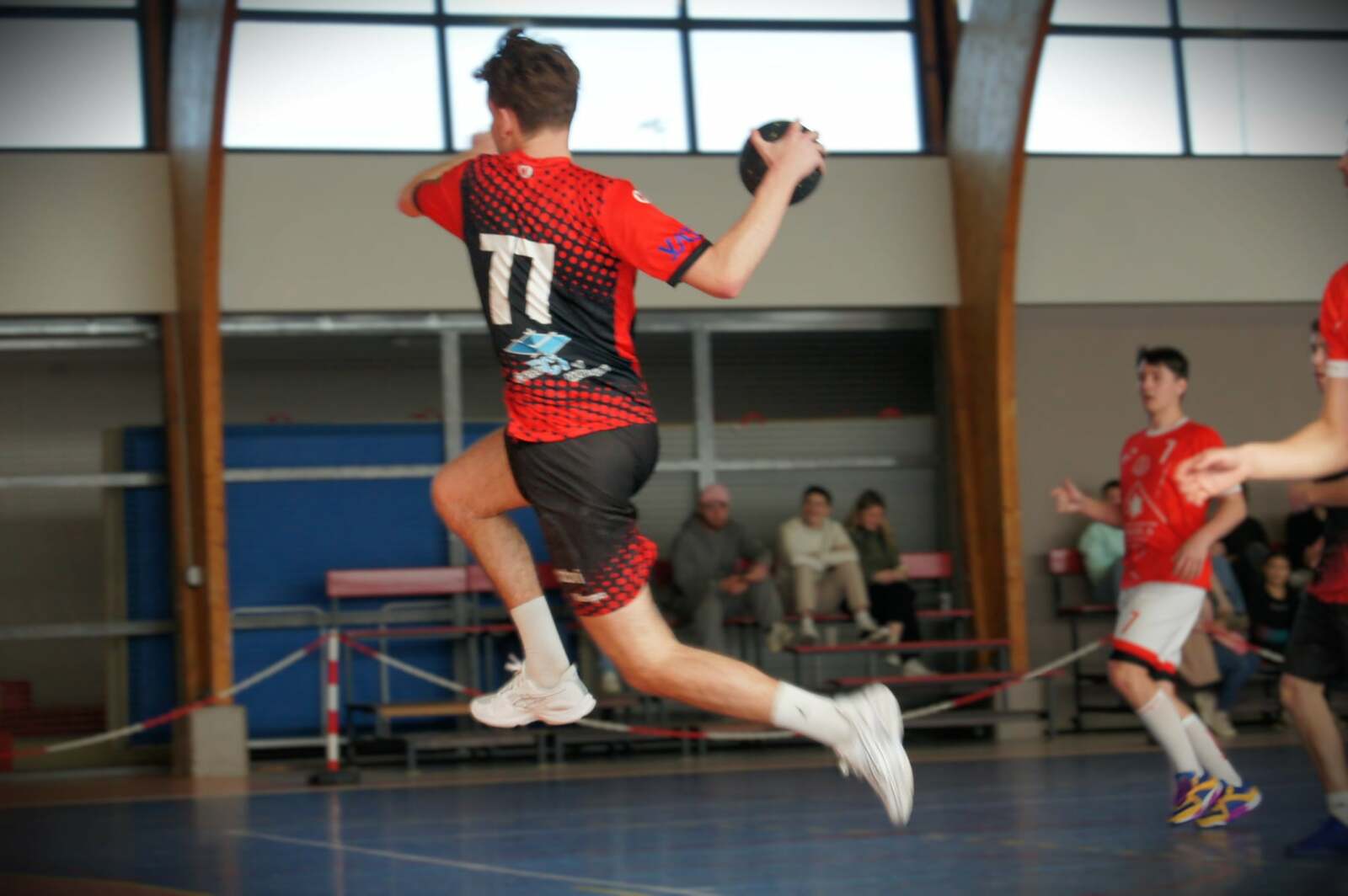 SG x EAMH, 22 Février 2026