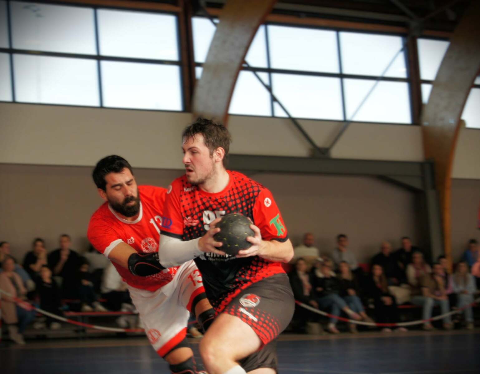 SG x EAMH, 22 Février 2026