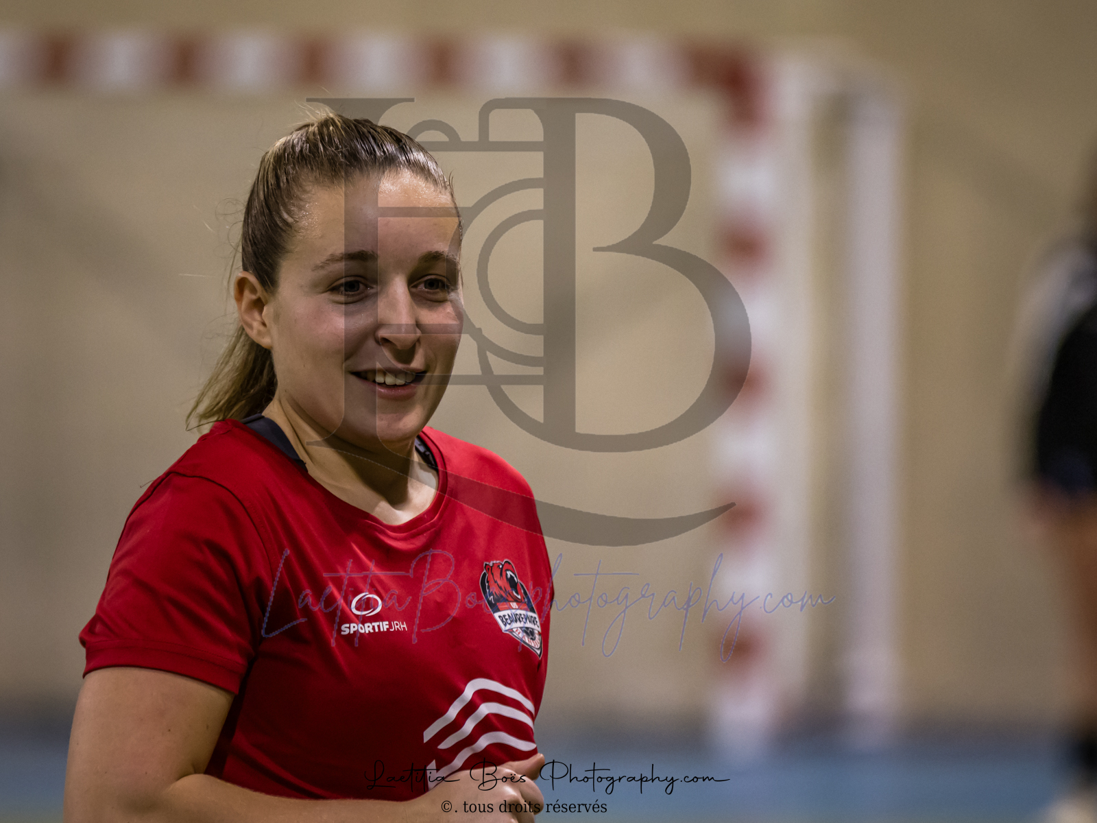 Livron x SF1, 28 Févirer 2026