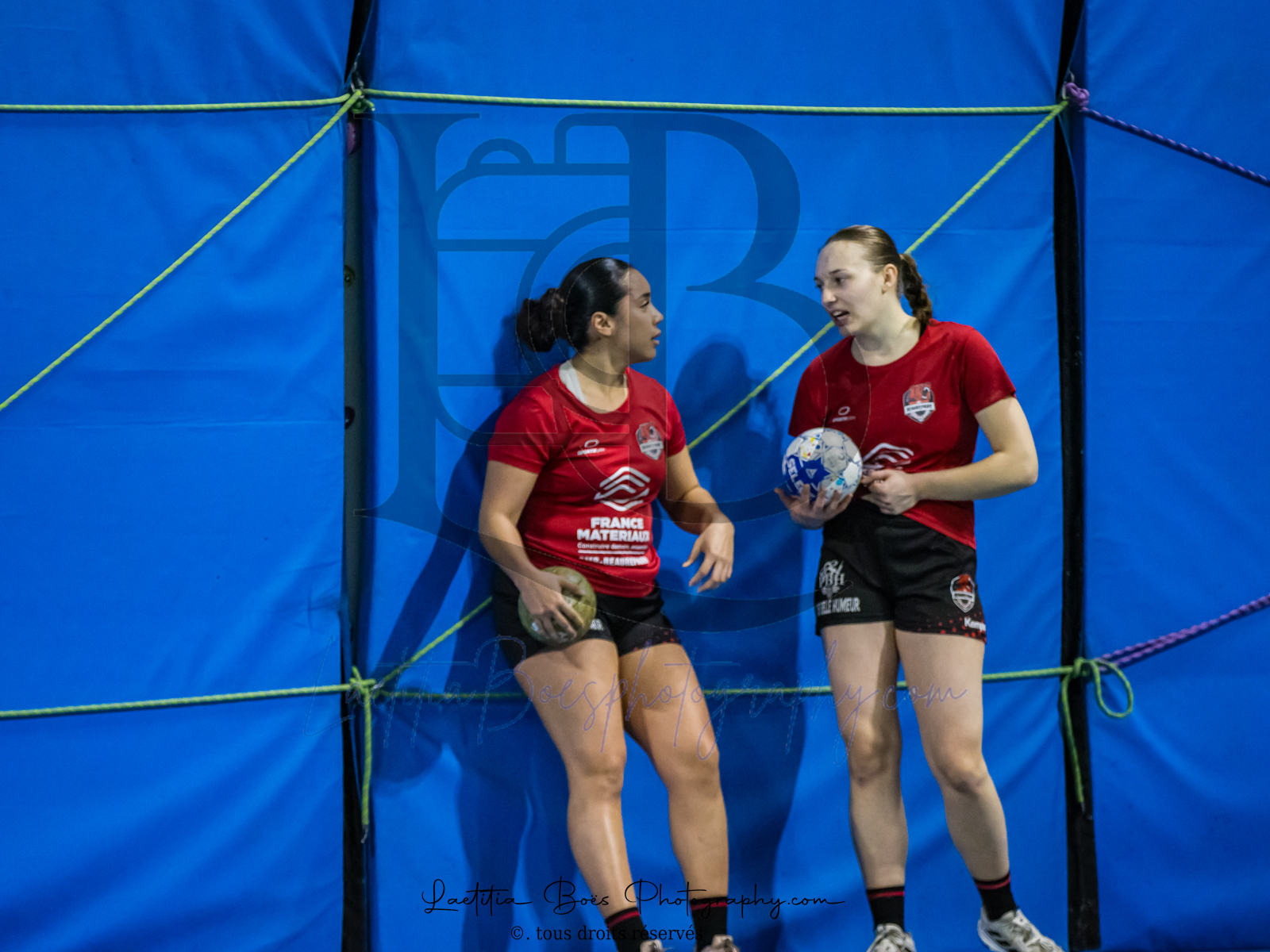 Livron x SF1, 28 Févirer 2026