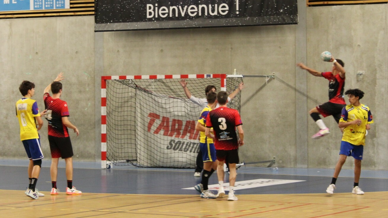 Montelimar x SG, 19/09/26