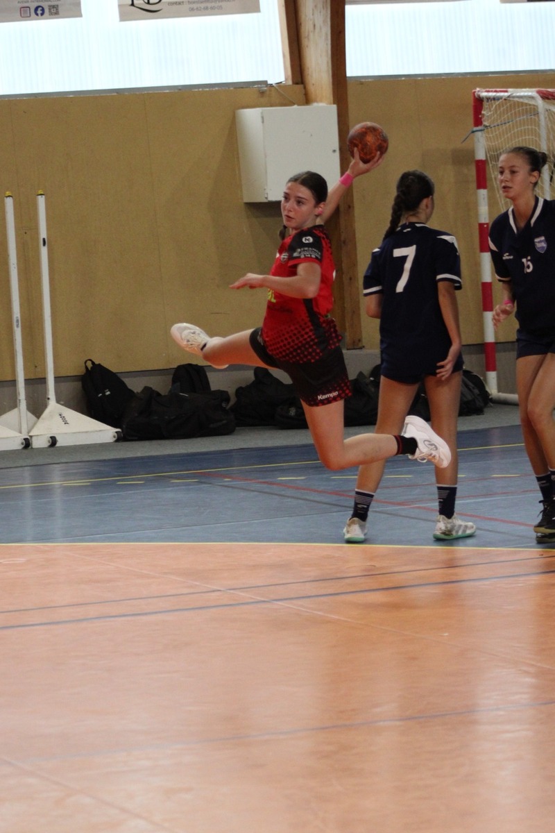 M18F x Bourg de Péage, 3 Oct. 2026